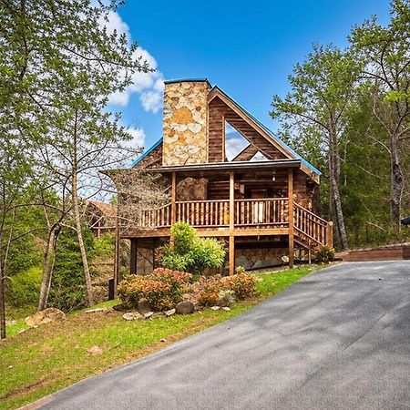 A Great Escape - Get 1089 Of Free Area Attraction Tickets For Each Paid Day, Dollywood And More! Pigeon Forge Zewnętrze zdjęcie