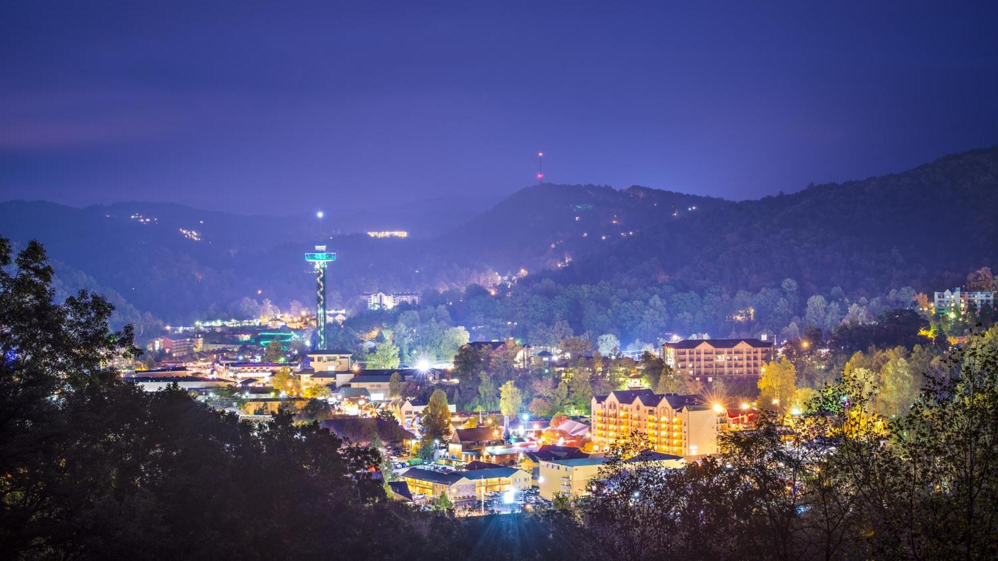 A Great Escape - Get 1089 Of Free Area Attraction Tickets For Each Paid Day, Dollywood And More! Pigeon Forge Zewnętrze zdjęcie