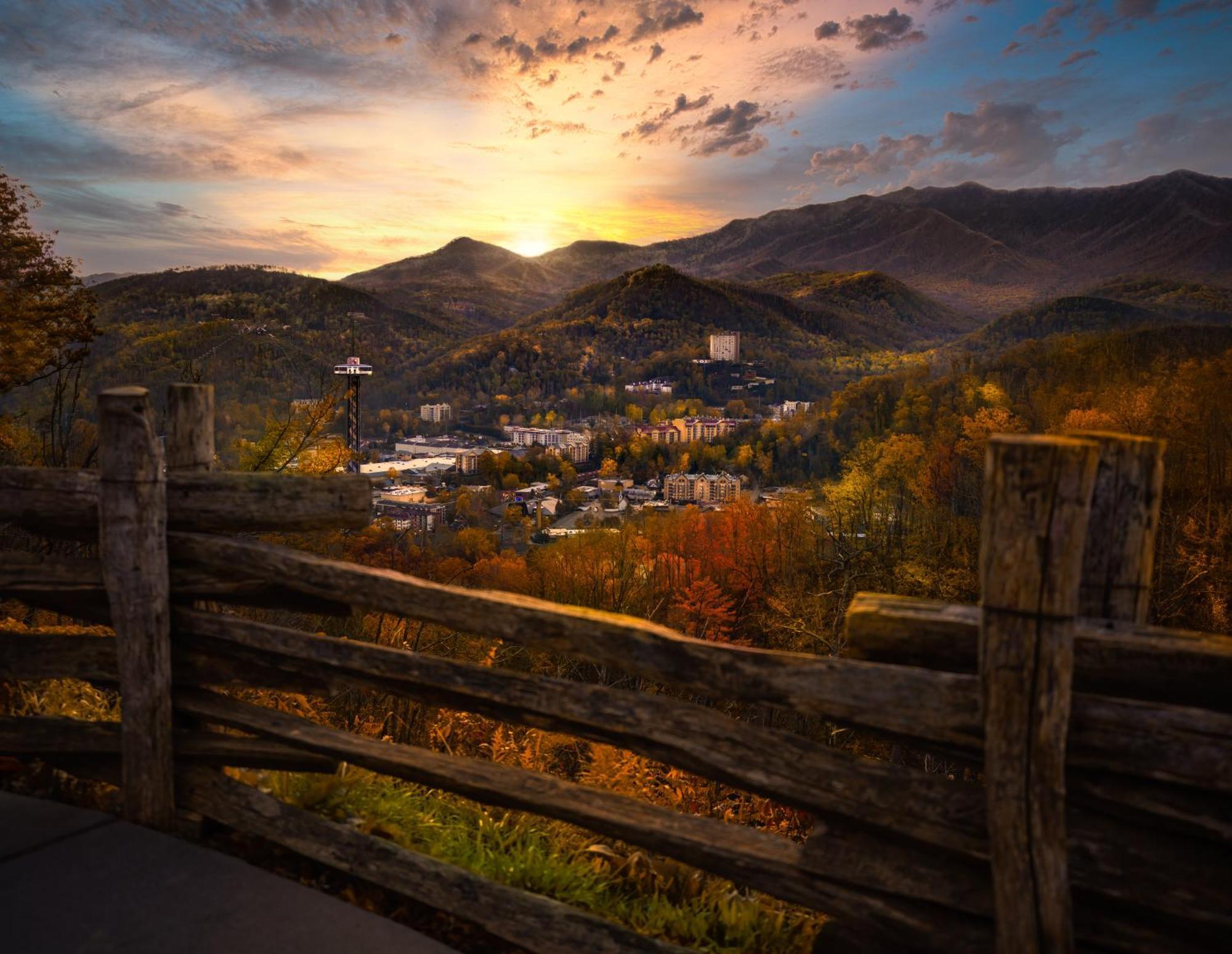 A Great Escape - Get 1089 Of Free Area Attraction Tickets For Each Paid Day, Dollywood And More! Pigeon Forge Zewnętrze zdjęcie