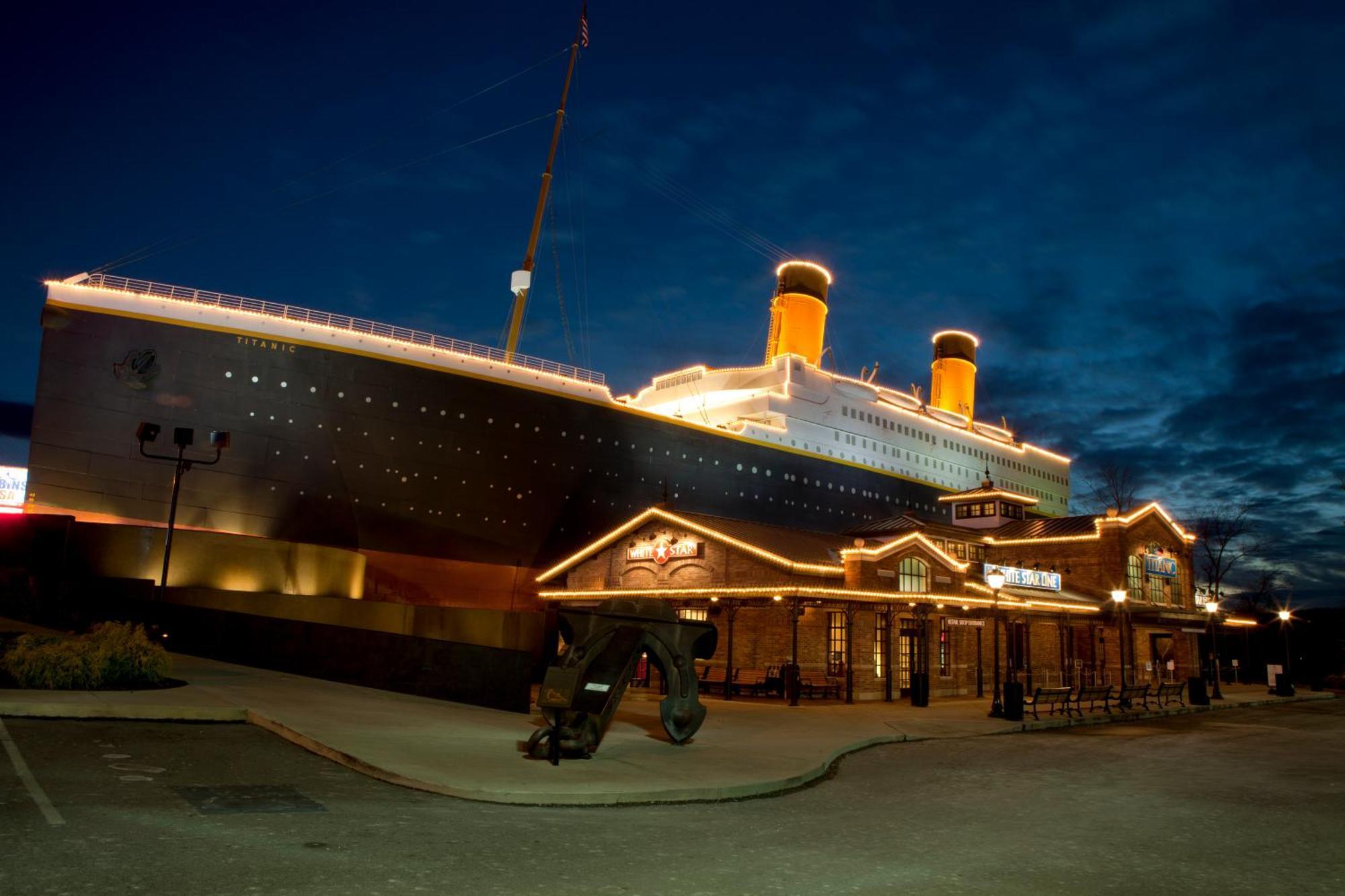 A Great Escape - Get 1089 Of Free Area Attraction Tickets For Each Paid Day, Dollywood And More! Pigeon Forge Pokój zdjęcie