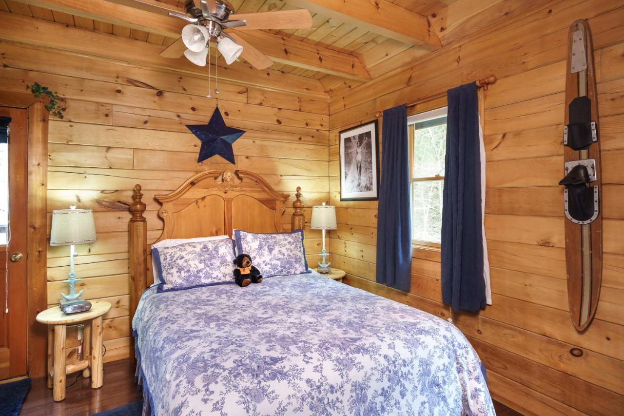 A Great Escape - Get 1089 Of Free Area Attraction Tickets For Each Paid Day, Dollywood And More! Pigeon Forge Zewnętrze zdjęcie