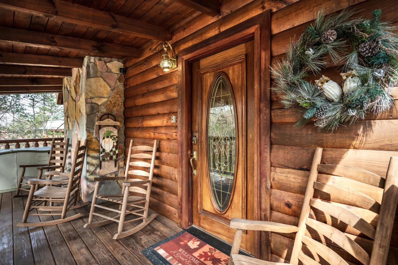 A Great Escape - Get 1089 Of Free Area Attraction Tickets For Each Paid Day, Dollywood And More! Pigeon Forge Zewnętrze zdjęcie