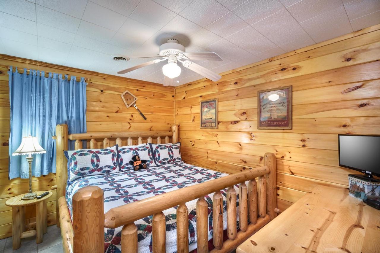 A Great Escape - Get 1089 Of Free Area Attraction Tickets For Each Paid Day, Dollywood And More! Pigeon Forge Zewnętrze zdjęcie